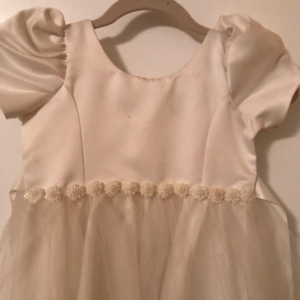 Tip Top Kids Party Dress size 5